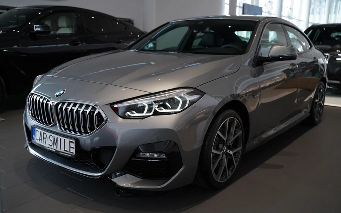 BMW Seria 2 cena 183540 przebieg: 1, rok produkcji 2023 z Nowe Warpno małe 301